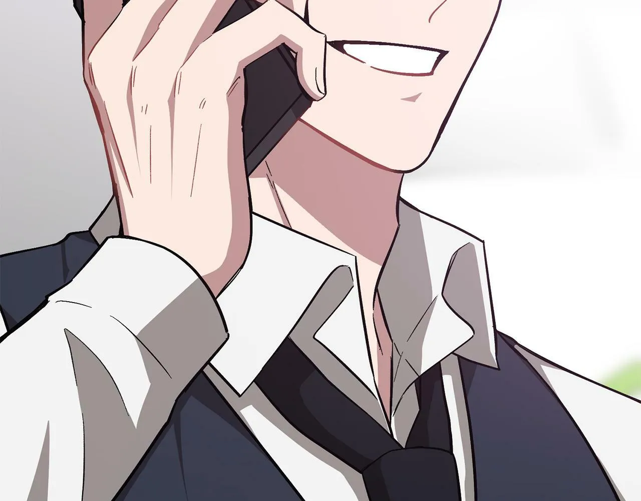 第44话 贴身保镖 第117页