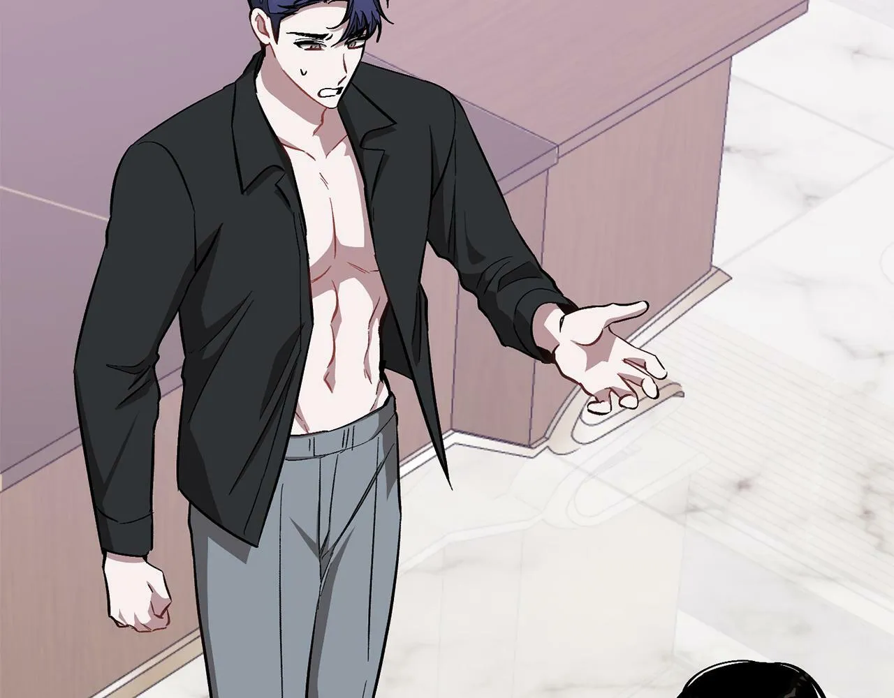 第44话 贴身保镖 第193页