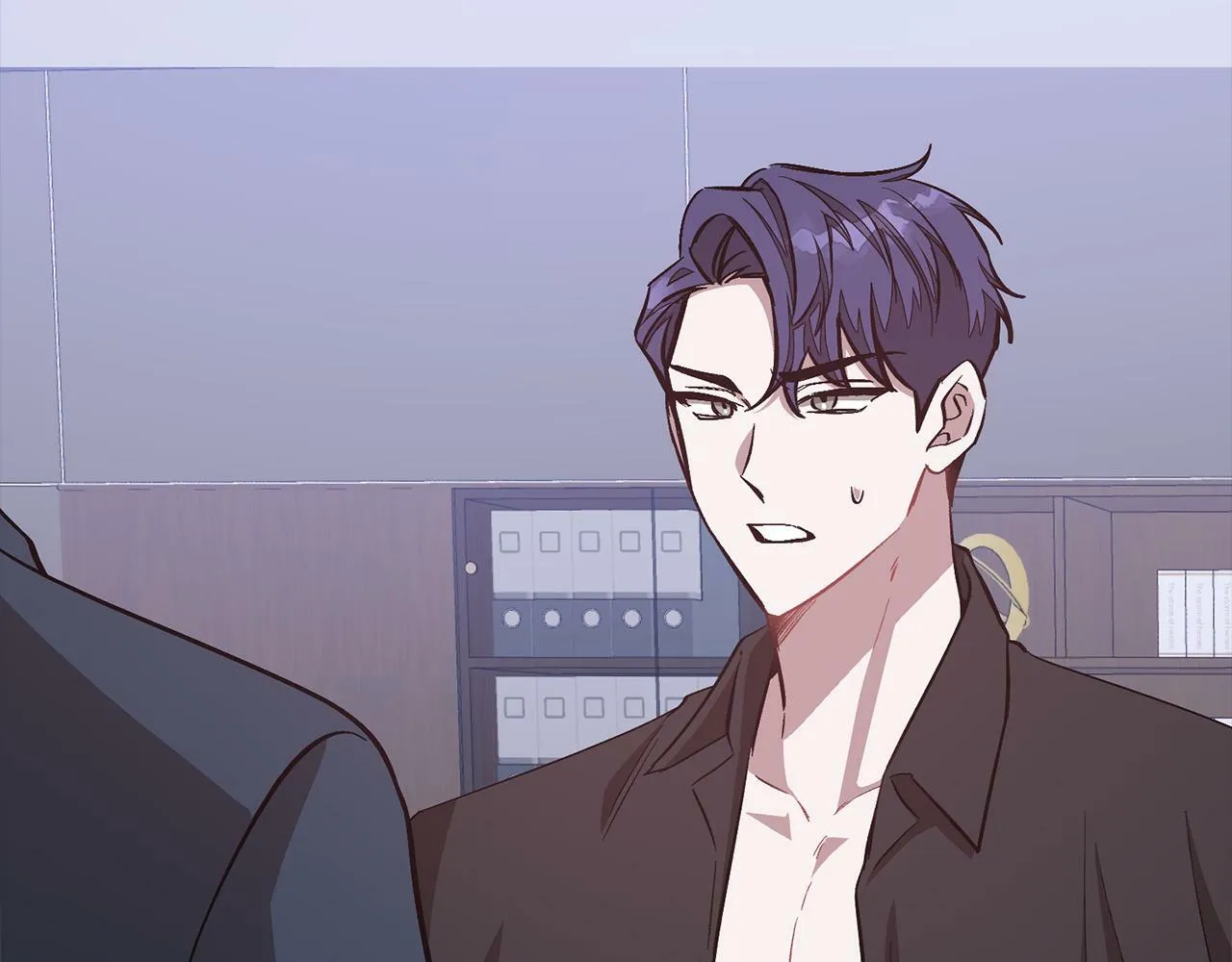 第45话 渣男是被逼的？ 第20页