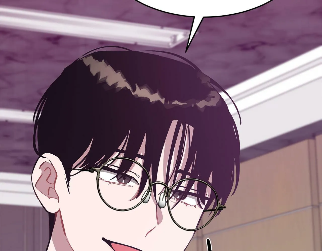 第45话 渣男是被逼的？ 第31页