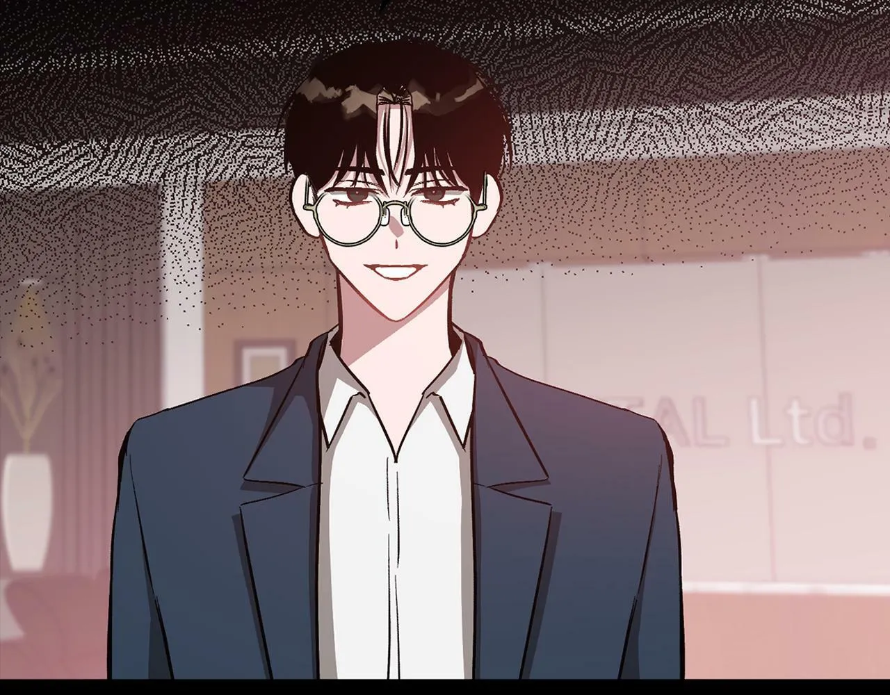 第45话 渣男是被逼的？ 第38页