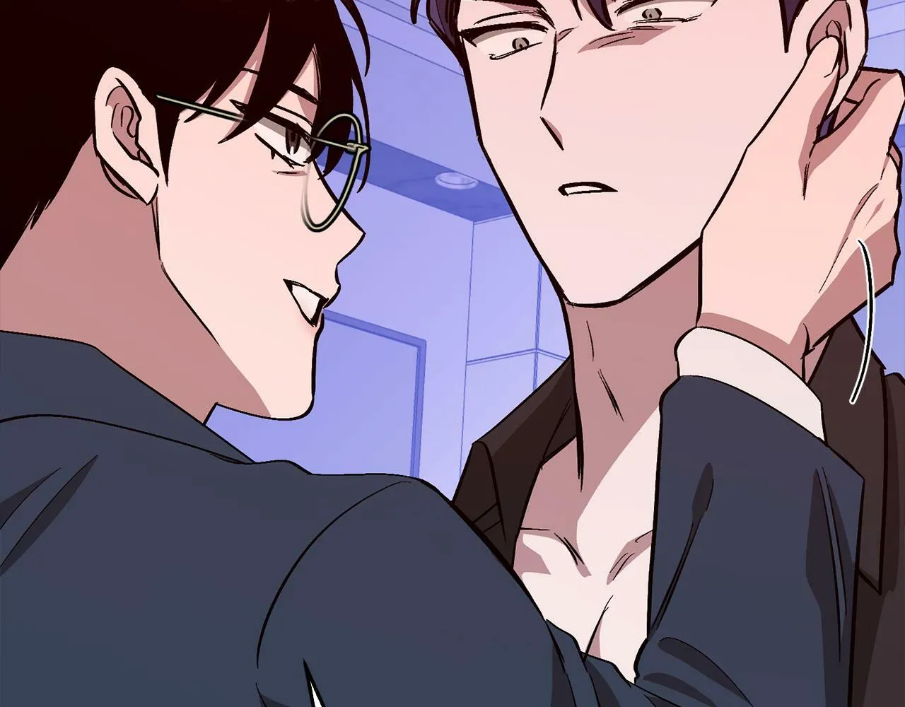 第45话 渣男是被逼的？ 第51页