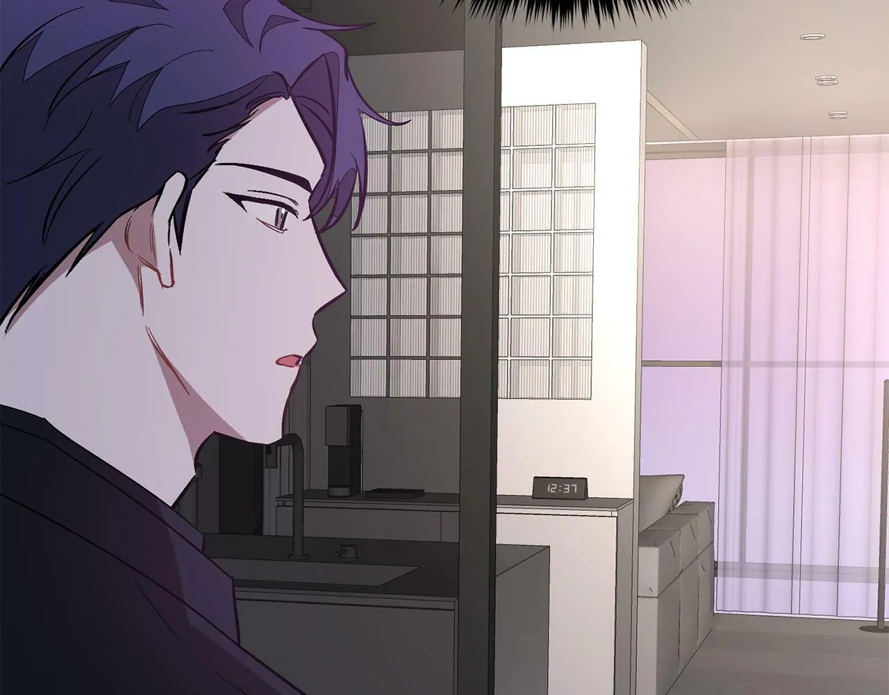 第45话 渣男是被逼的？ 第59页
