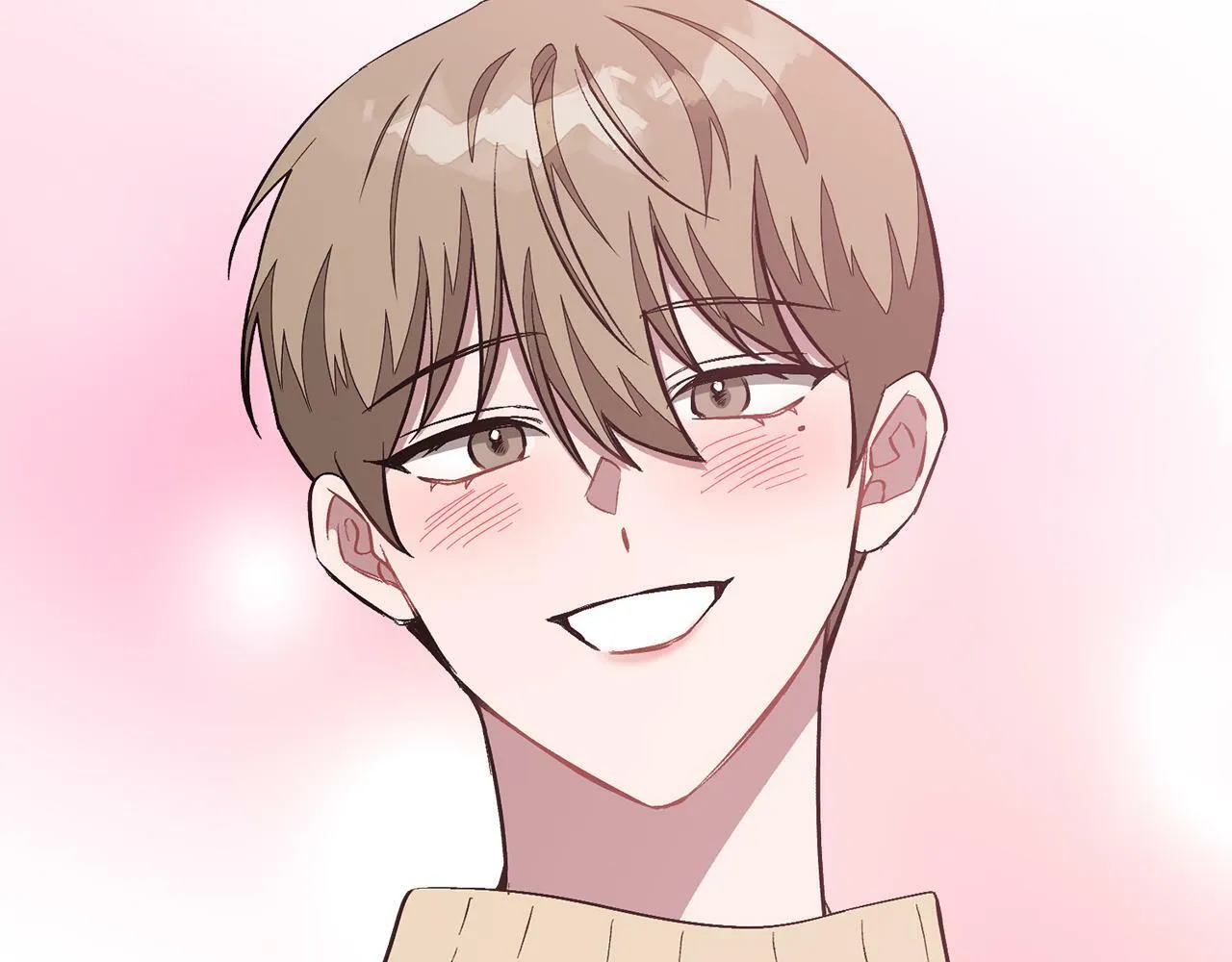 第45话 渣男是被逼的？ 第62页