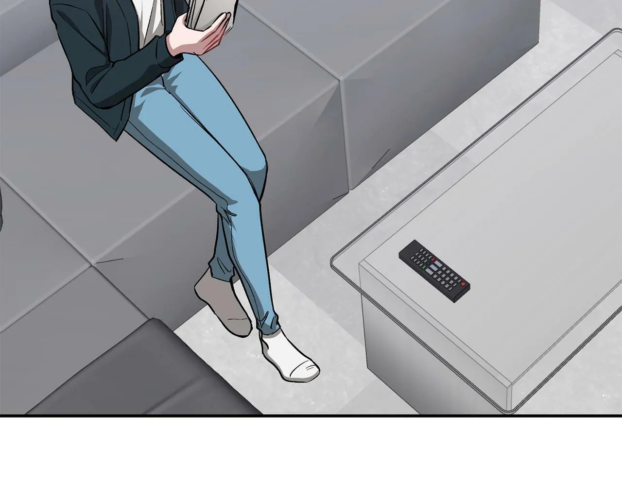 第45话 渣男是被逼的？ 第72页