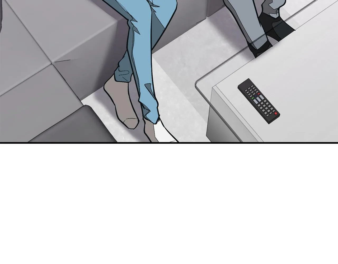 第45话 渣男是被逼的？ 第98页