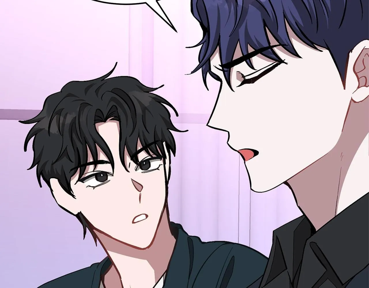 第45话 渣男是被逼的？ 第100页