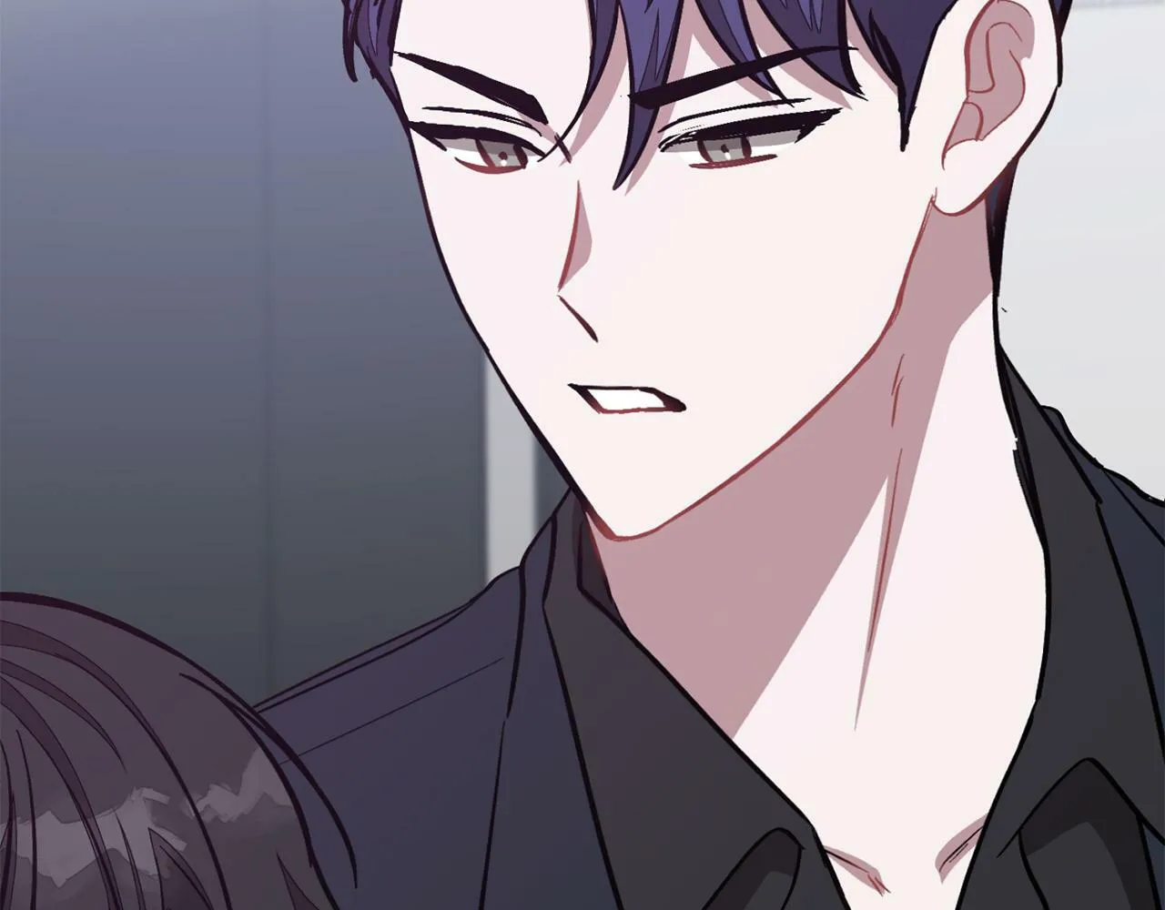 第45话 渣男是被逼的？ 第110页