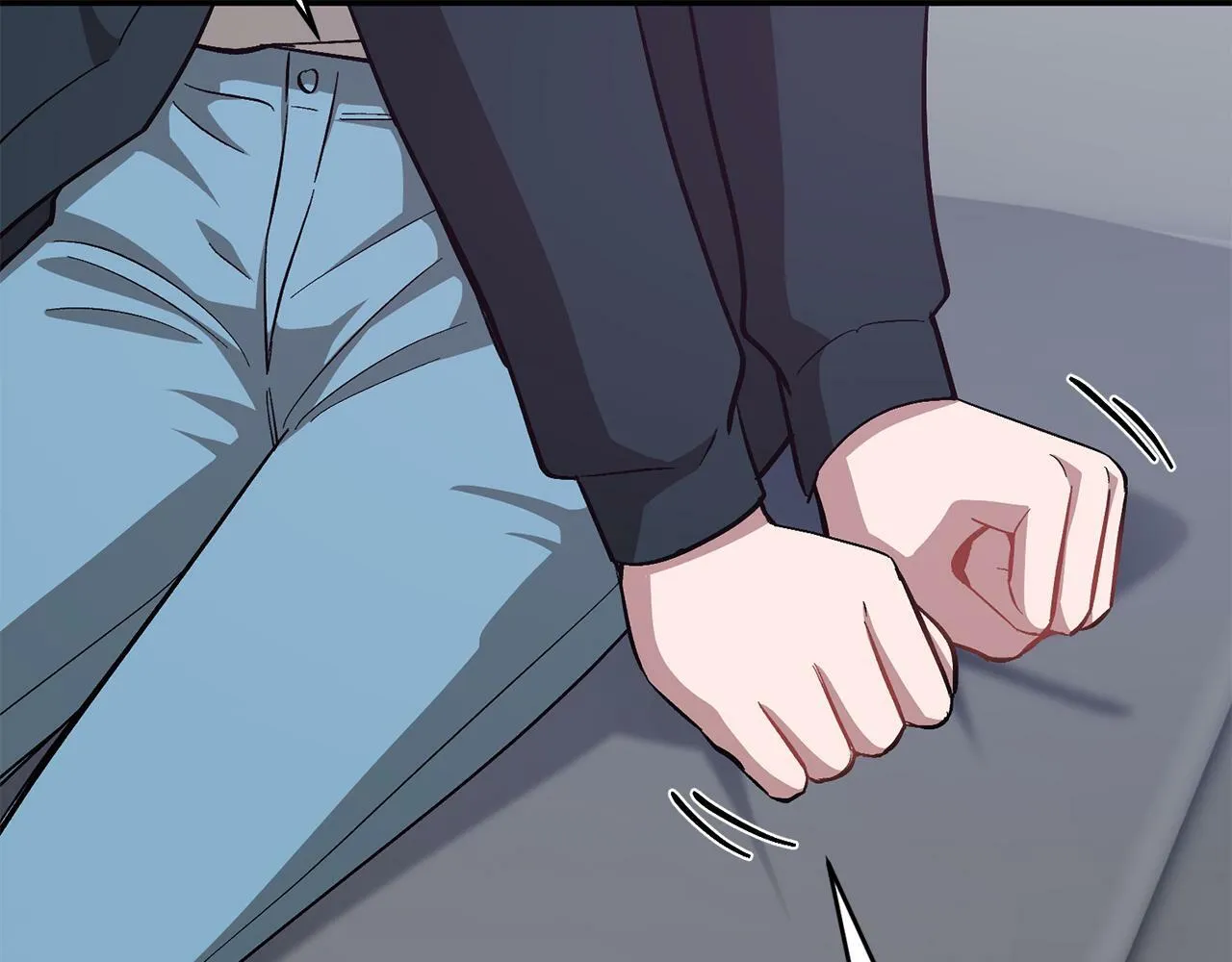 第45话 渣男是被逼的？ 第113页