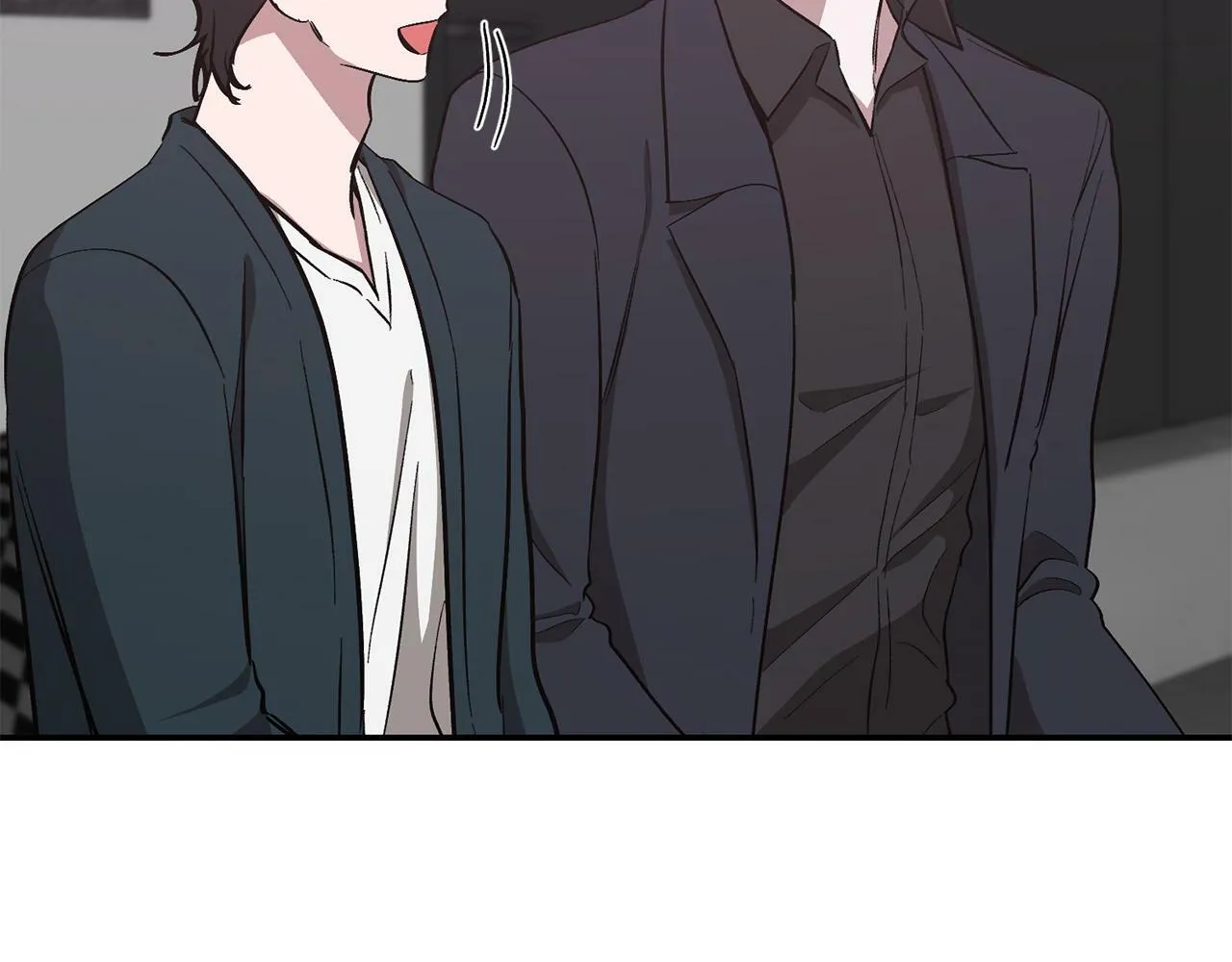 第45话 渣男是被逼的？ 第132页