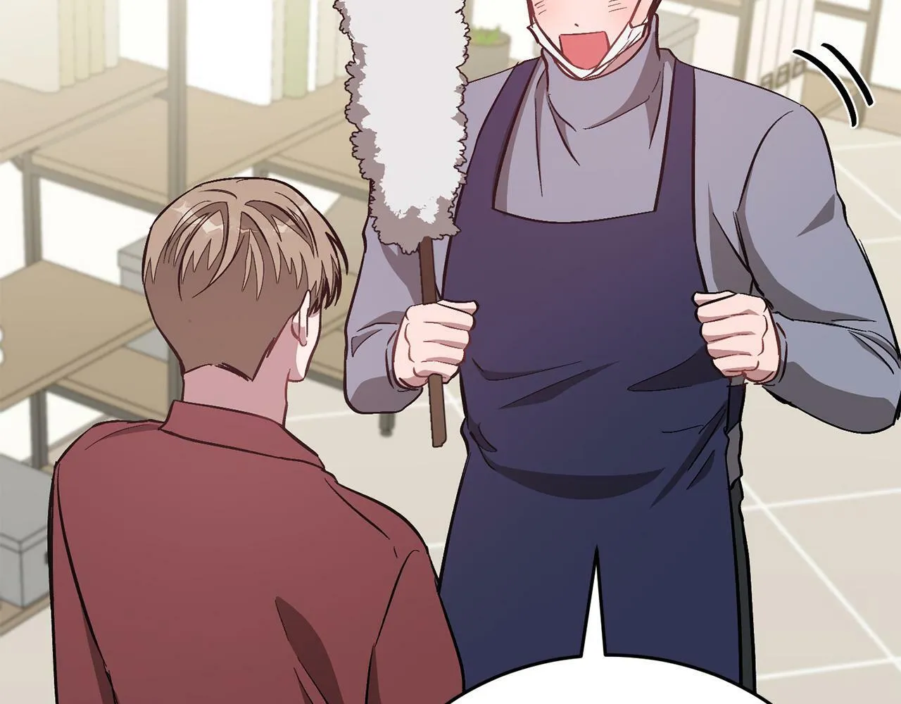 第45话 渣男是被逼的？ 第158页