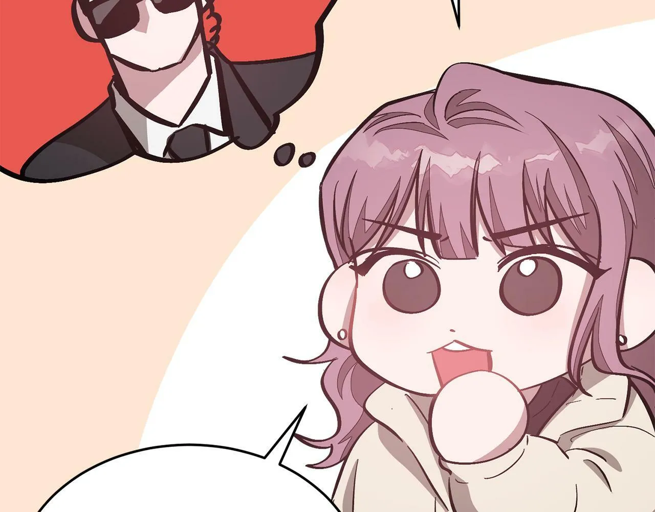 第45话 渣男是被逼的？ 第167页