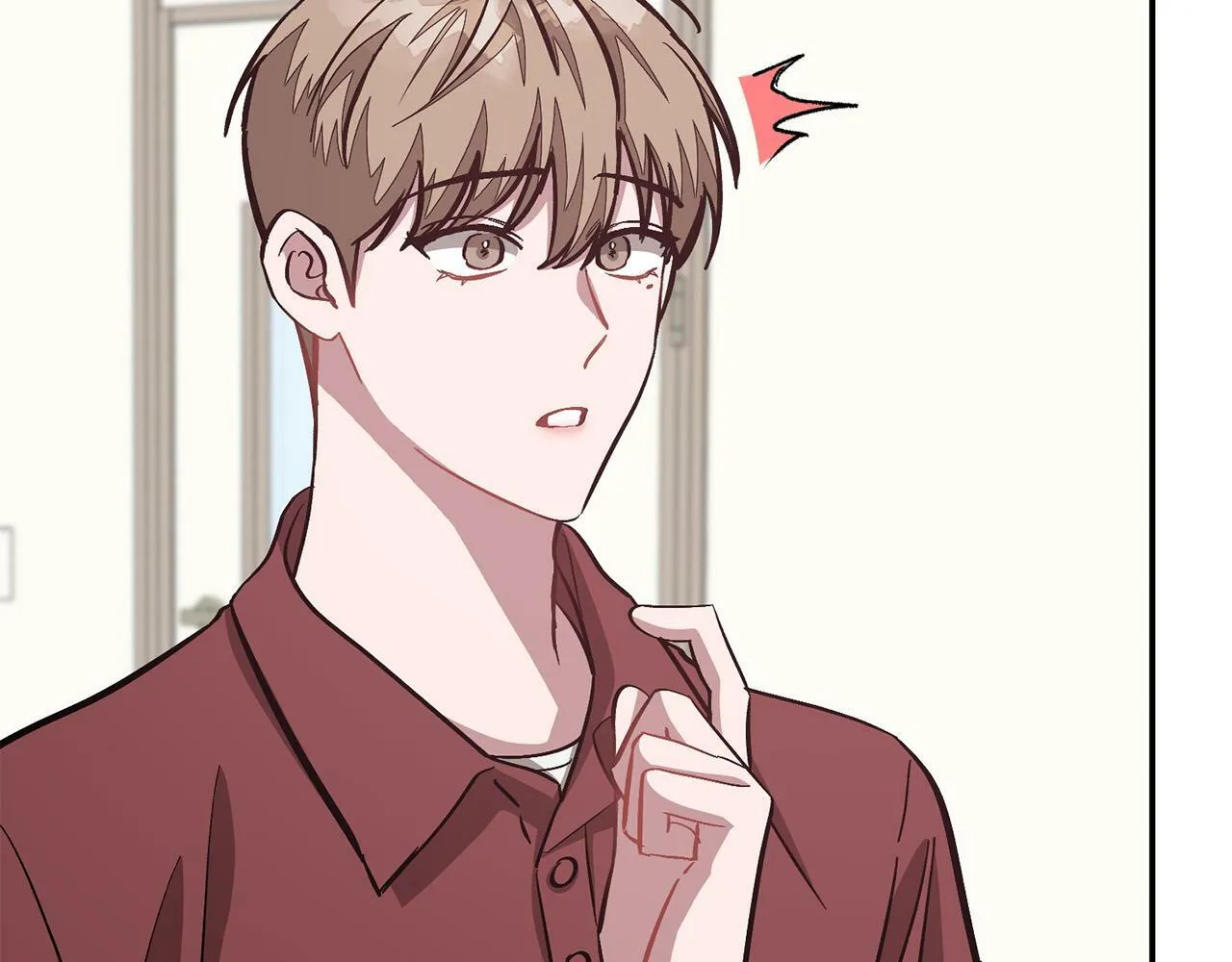 第45话 渣男是被逼的？ 第179页