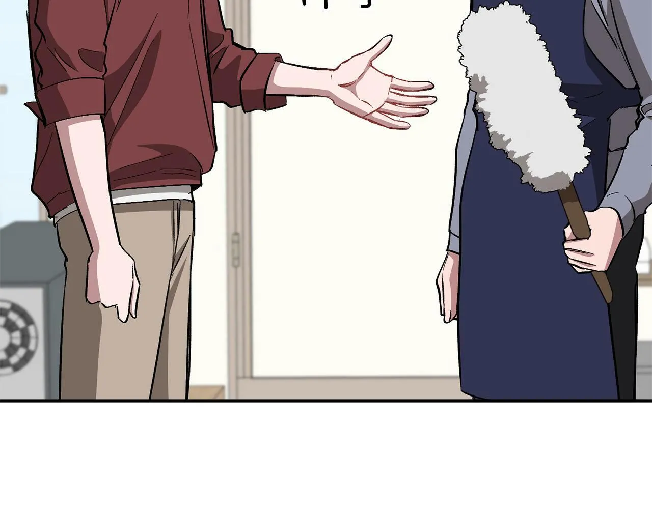 第45话 渣男是被逼的？ 第189页