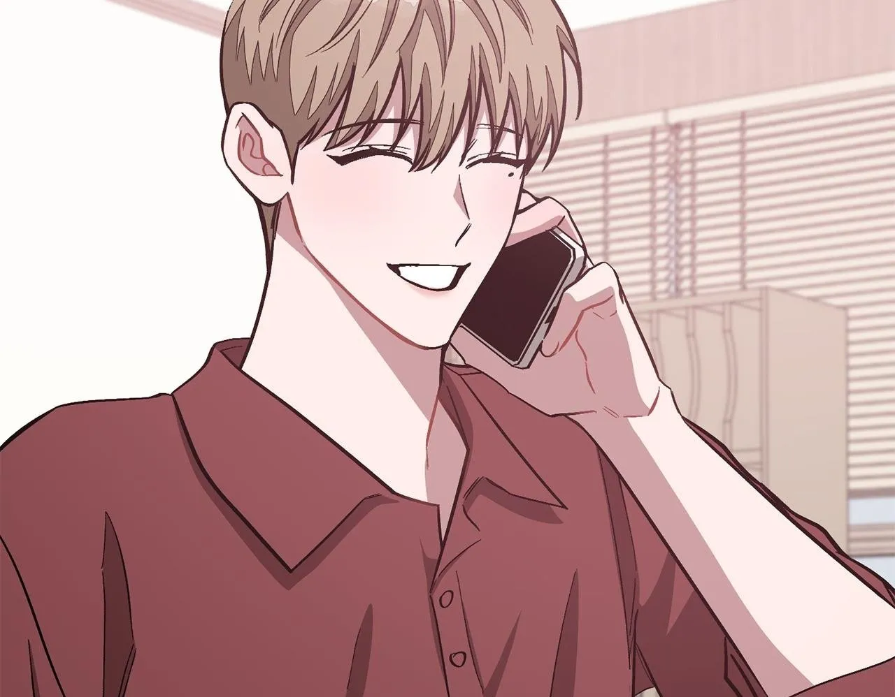 第45话 渣男是被逼的？ 第200页