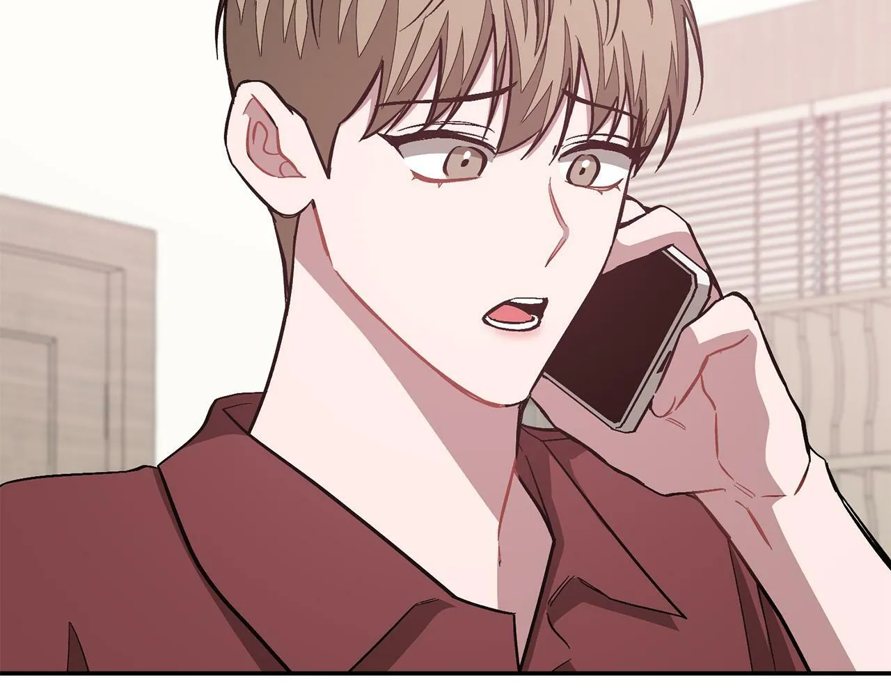 第45话 渣男是被逼的？ 第211页