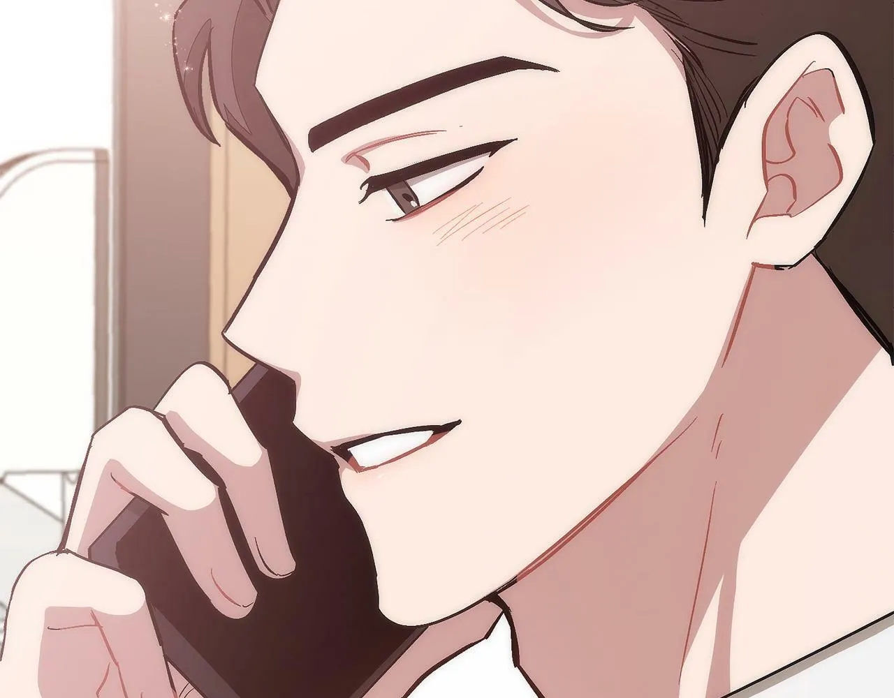 第45话 渣男是被逼的？ 第222页