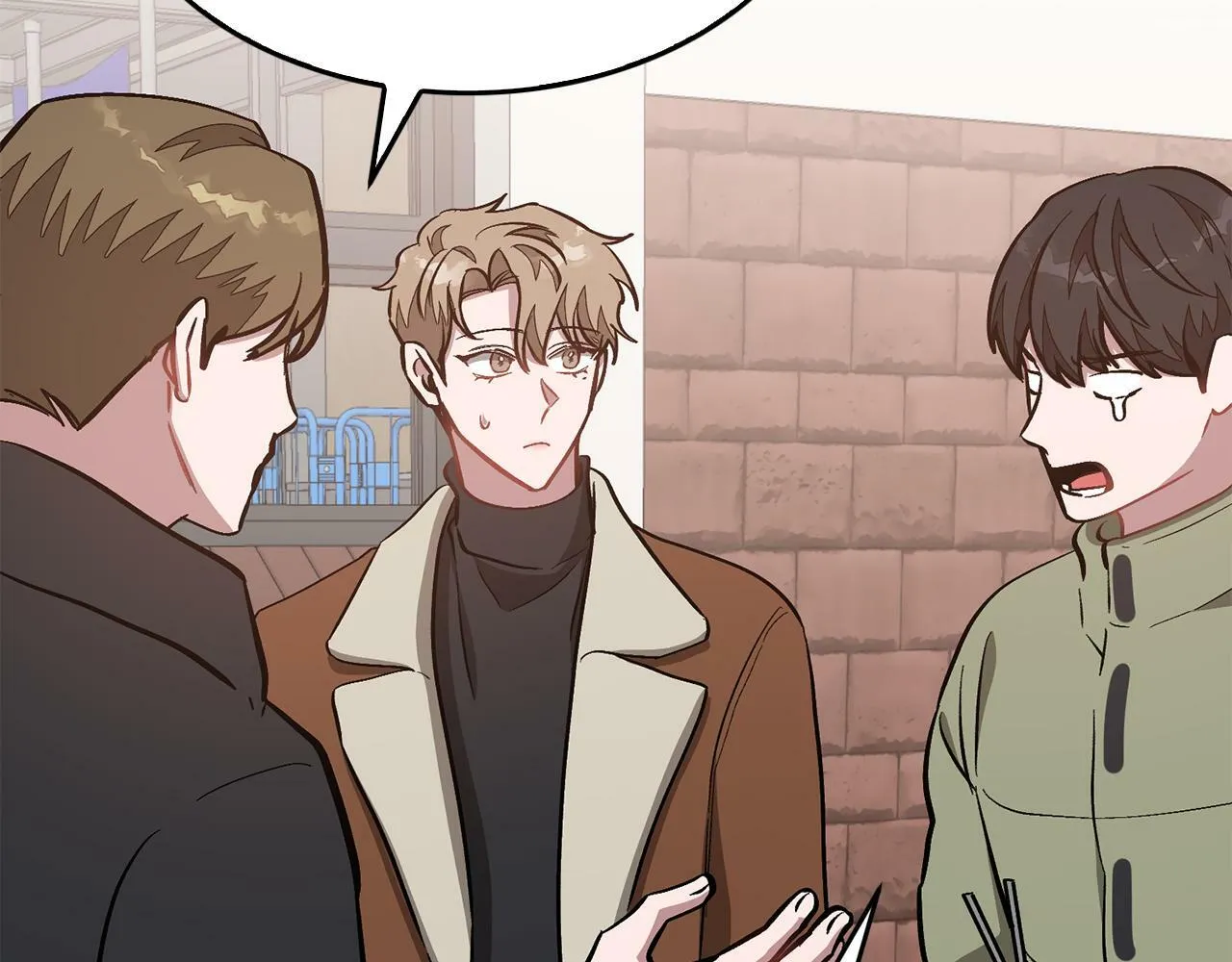 第46话 想见他 第82页