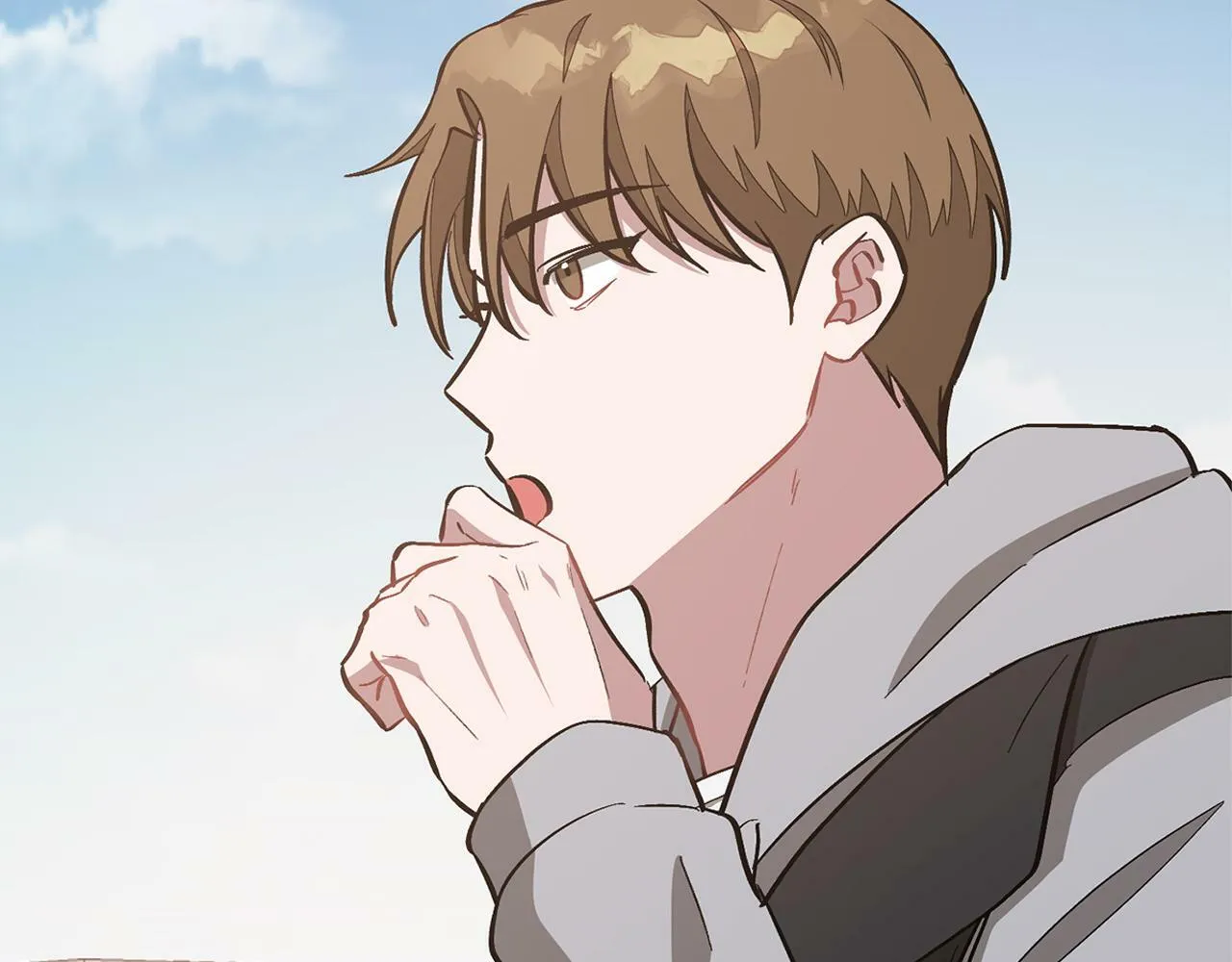 第46话 想见他 第105页