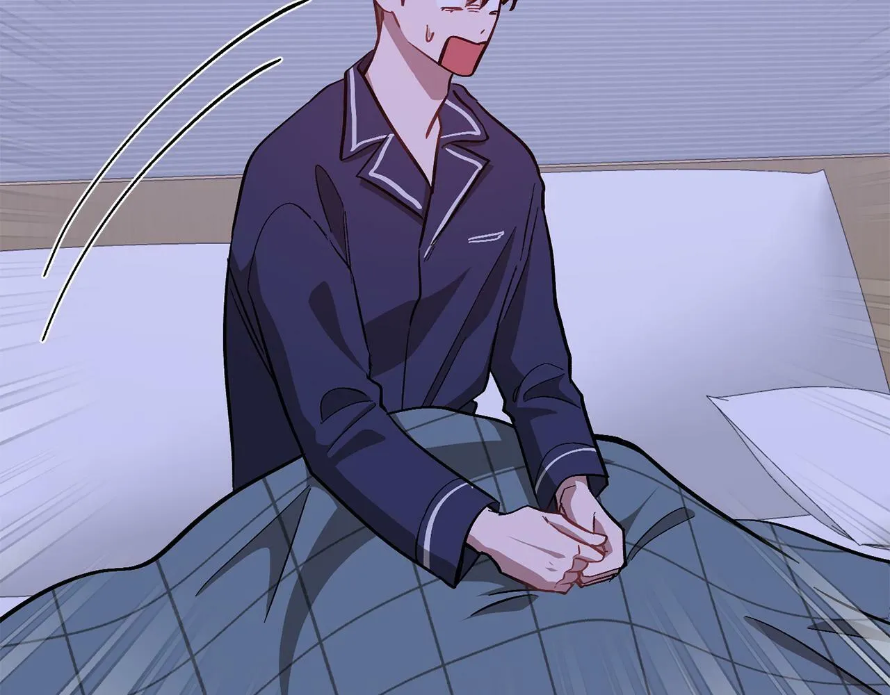 第46话 想见他 第133页