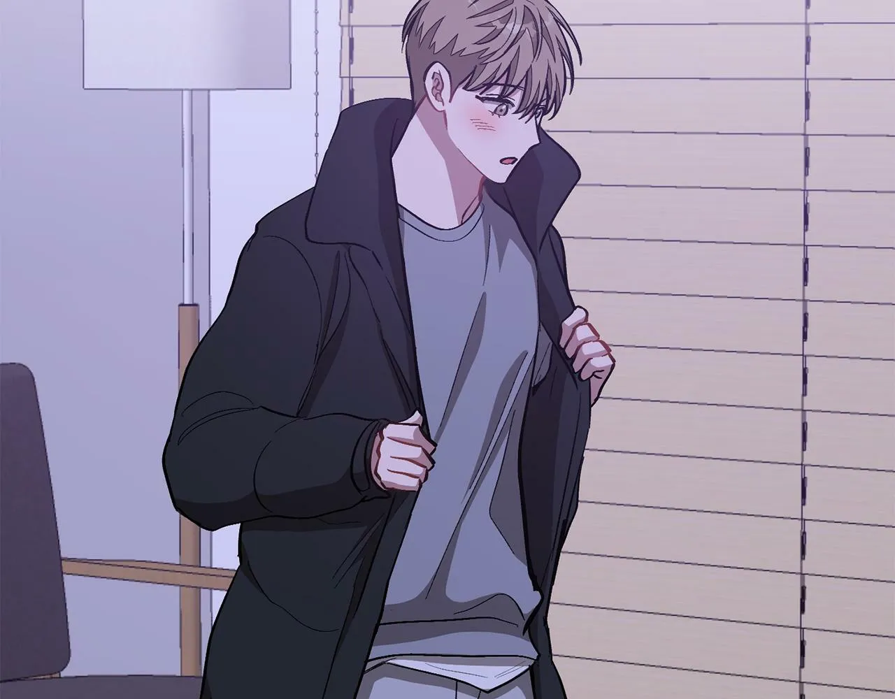 第46话 想见他 第140页