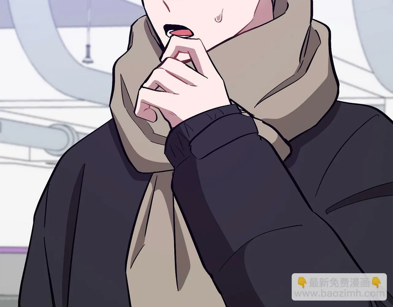 第46话 想见他 第174页