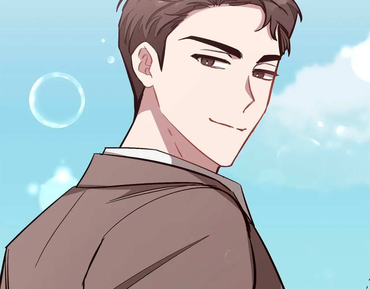 第46话 想见他 第247页