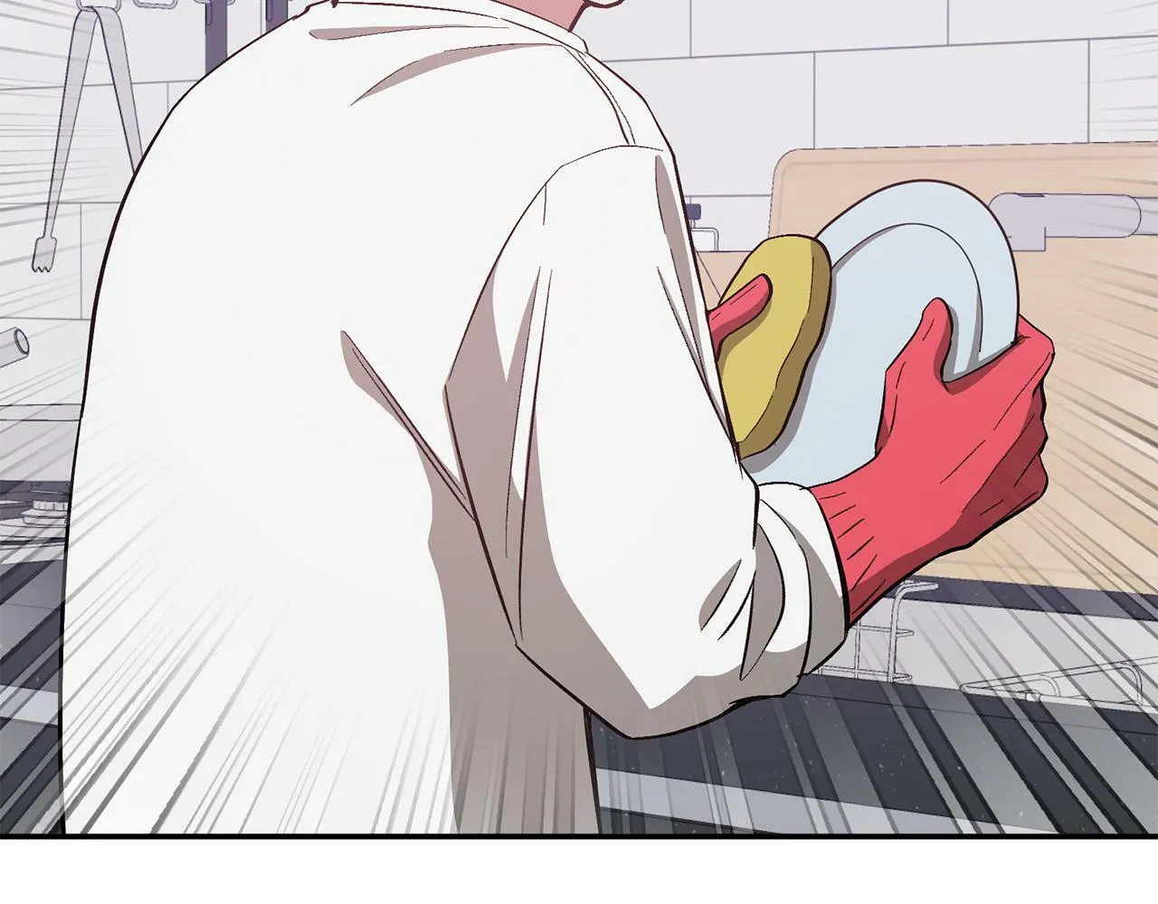 第47话 背叛 第9页