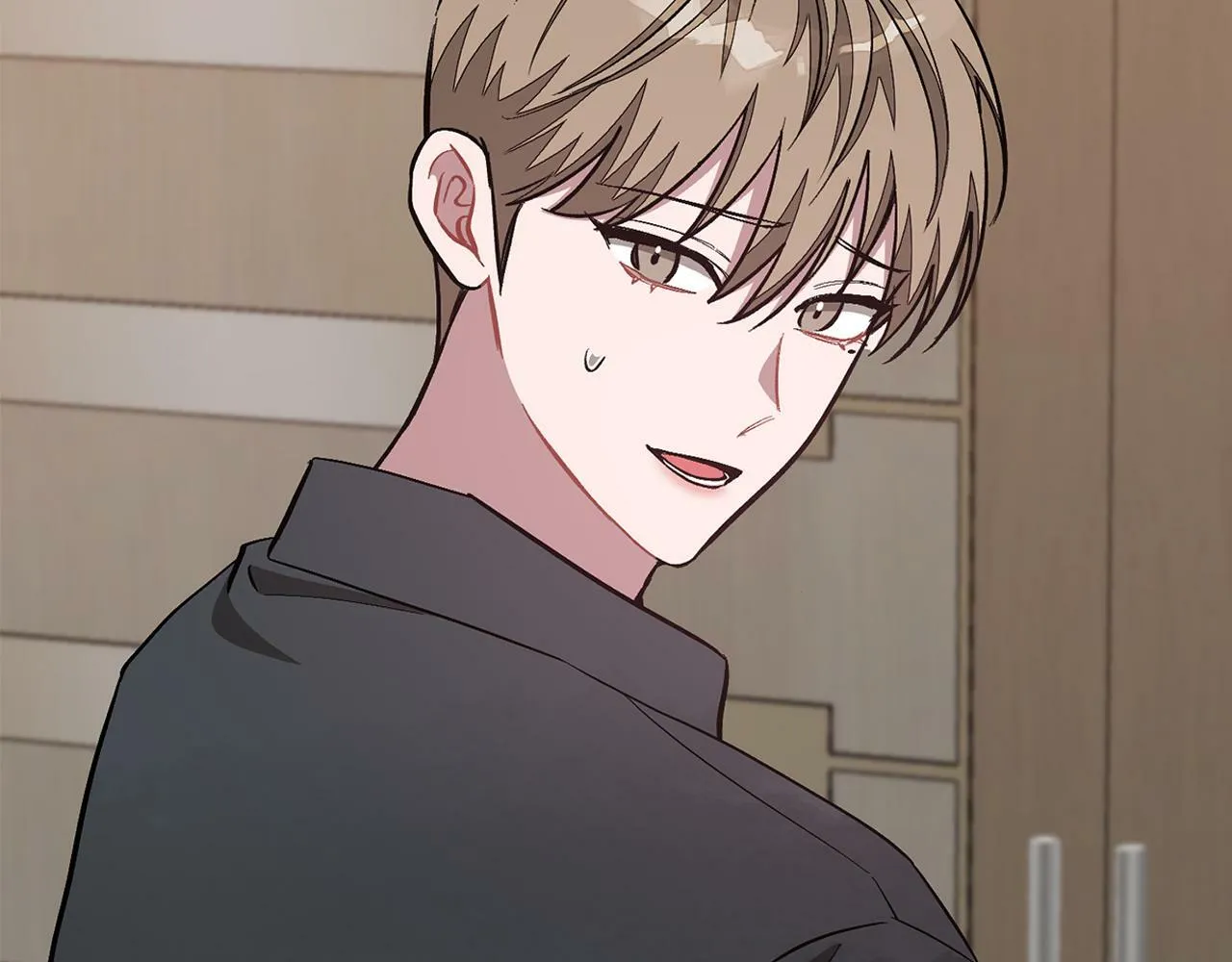 第47话 背叛 第35页