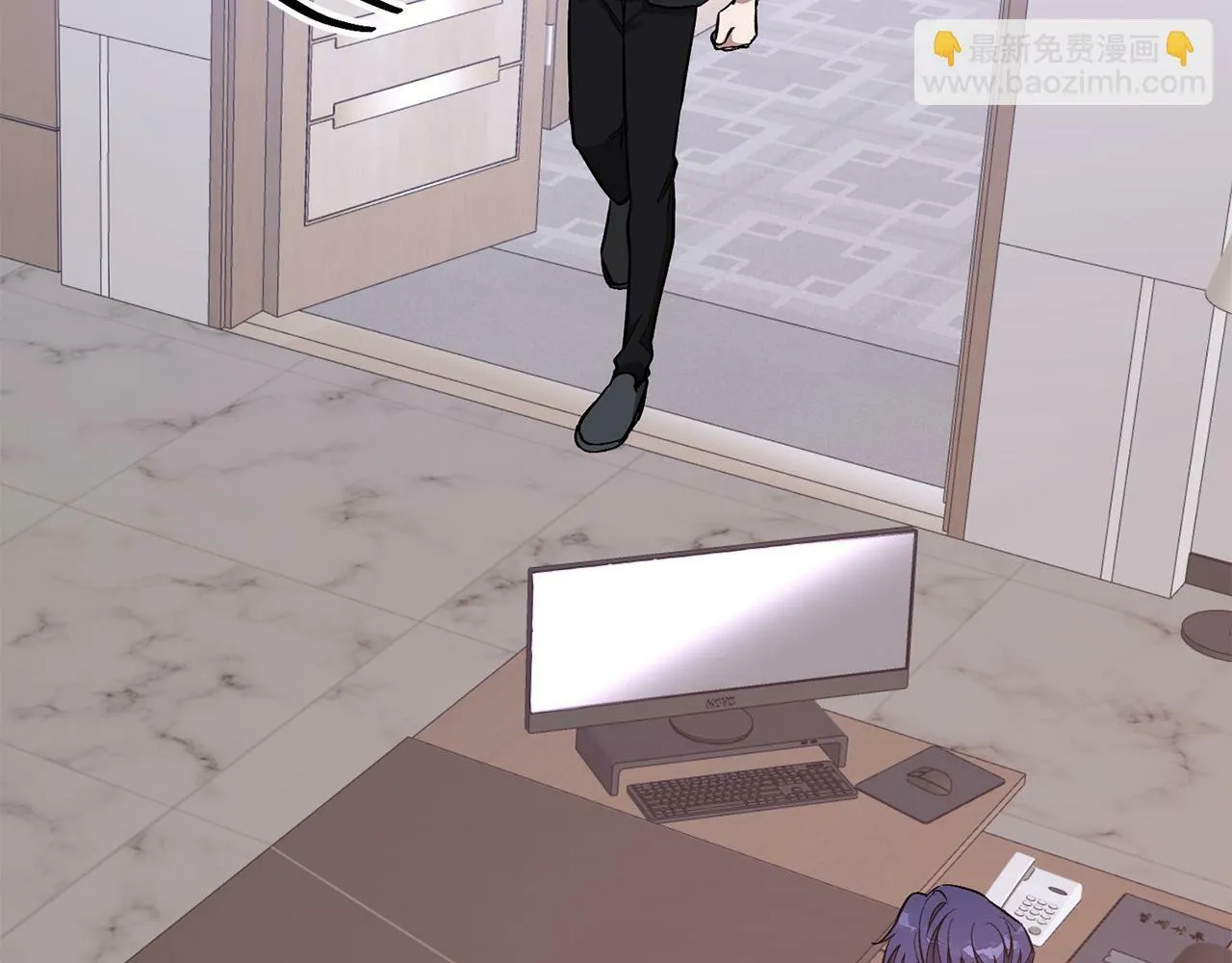 第47话 背叛 第40页