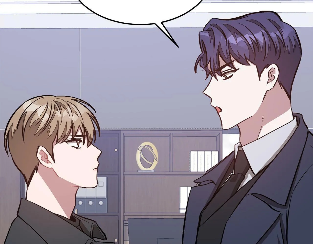 第47话 背叛 第61页