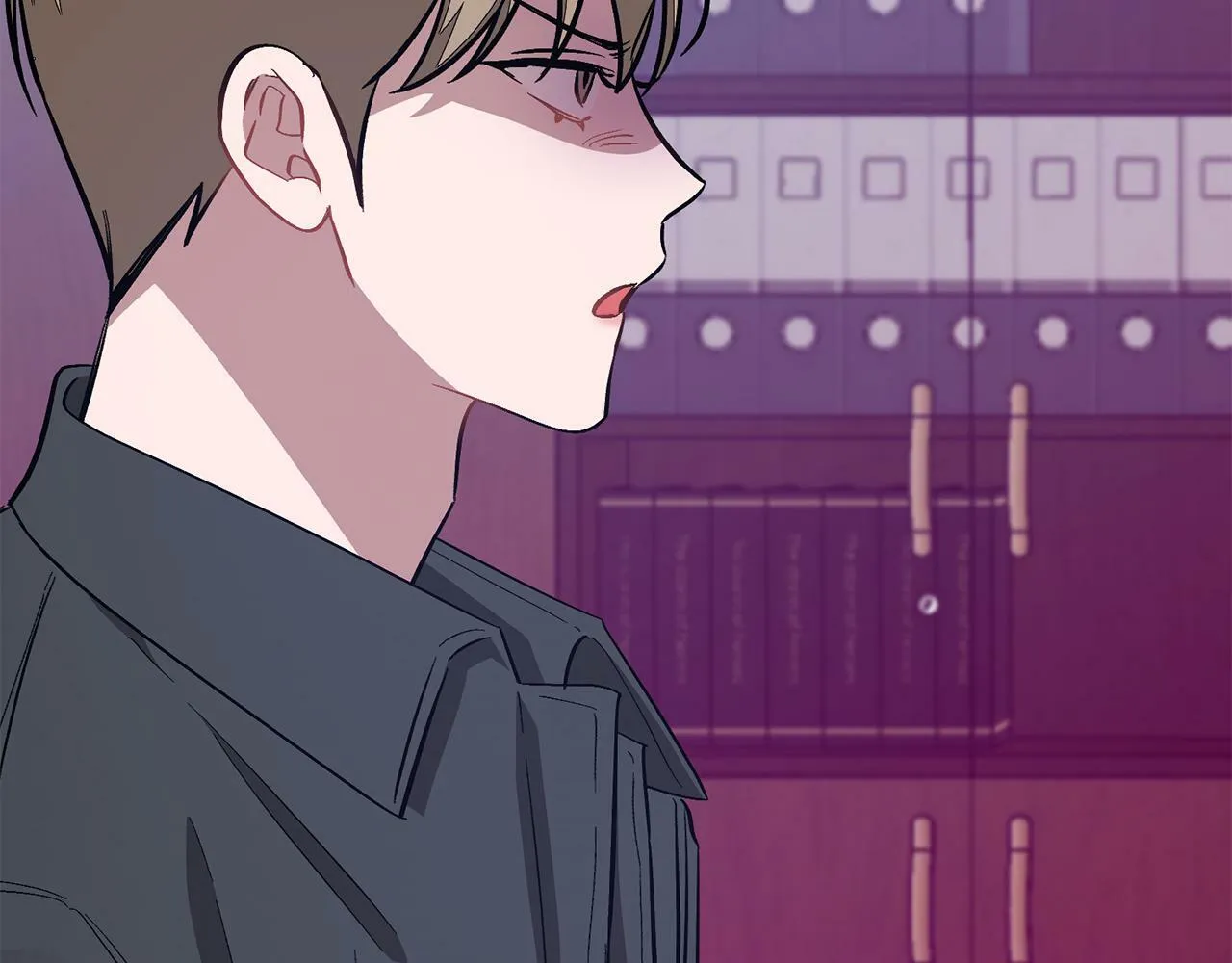 第47话 背叛 第73页