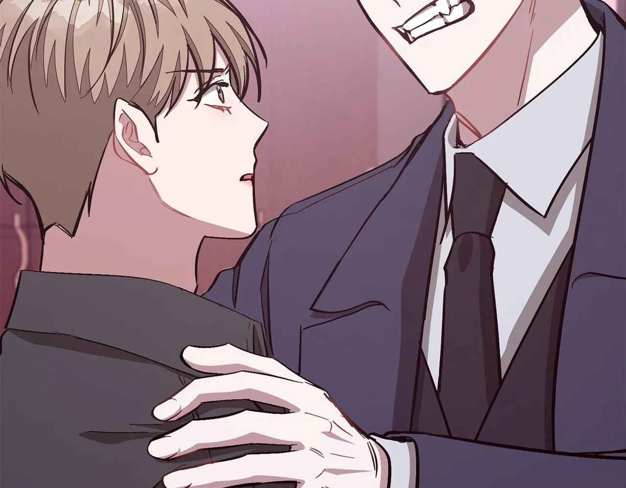 第47话 背叛 第100页