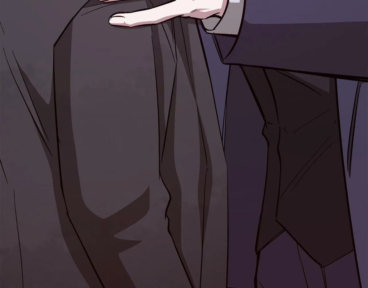 第47话 背叛 第101页