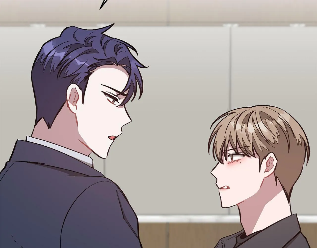 第47话 背叛 第169页