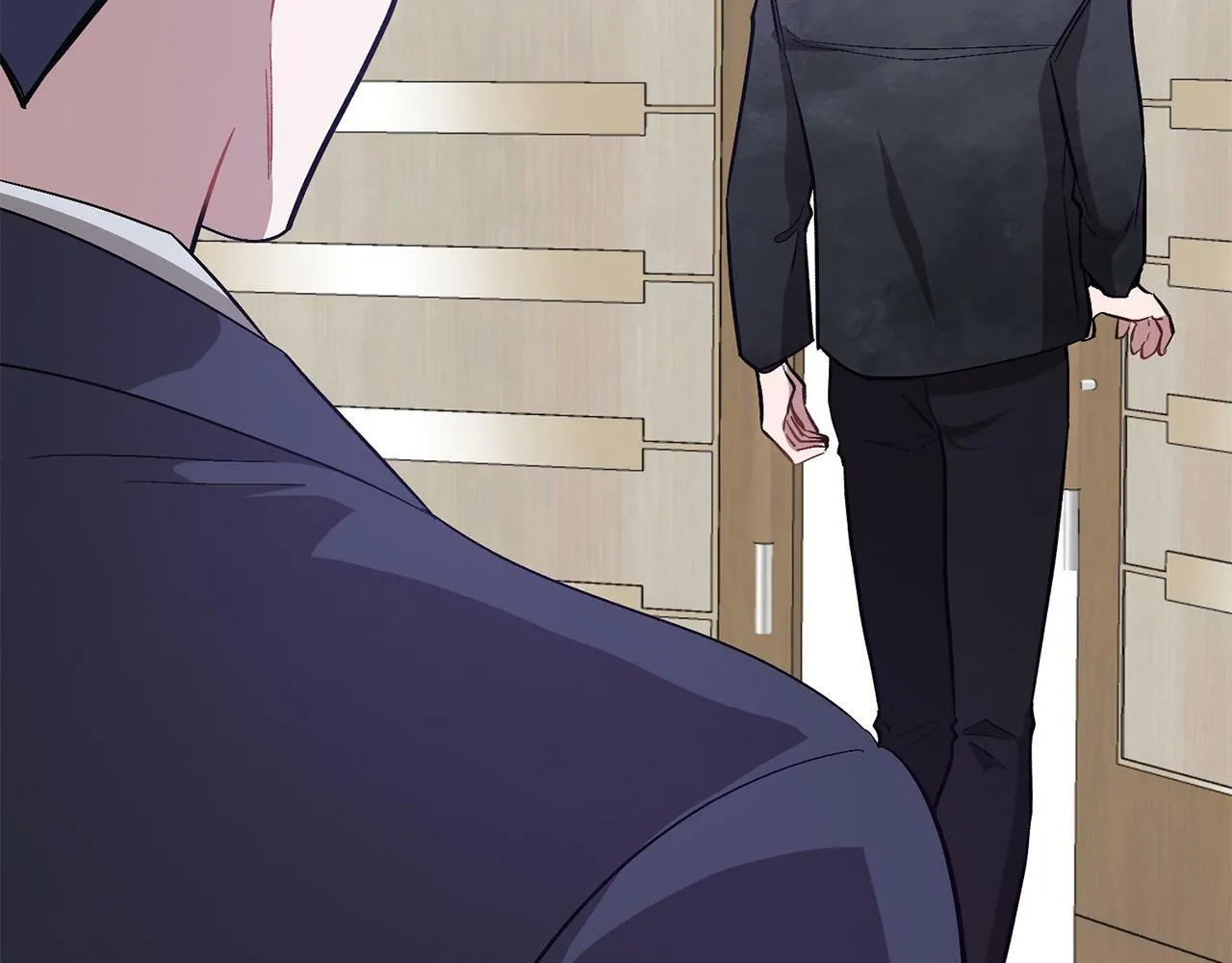 第47话 背叛 第243页