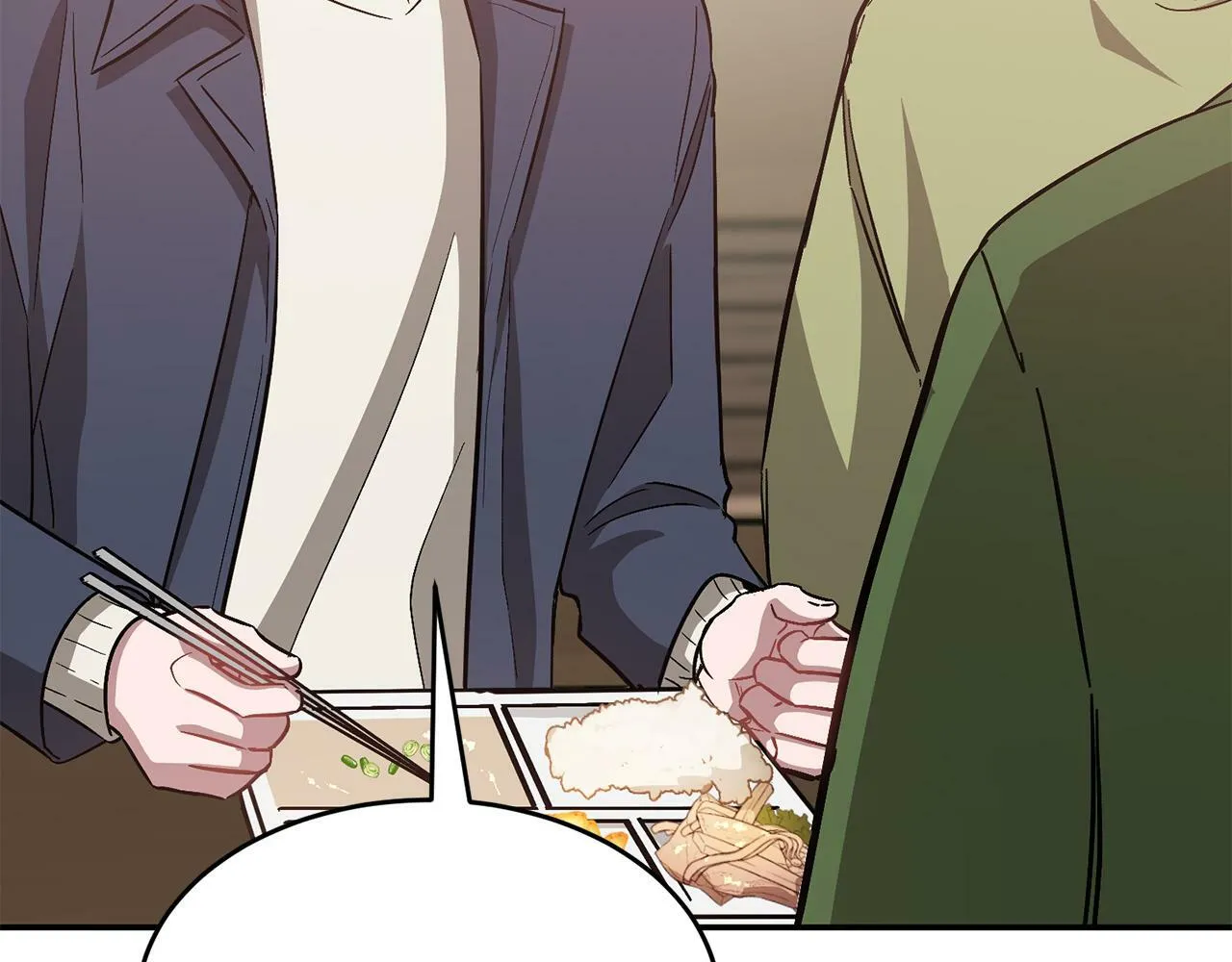 第48话 决裂？ 第22页