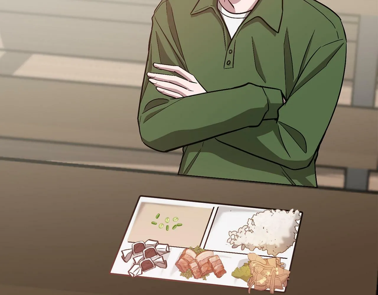 第48话 决裂？ 第25页
