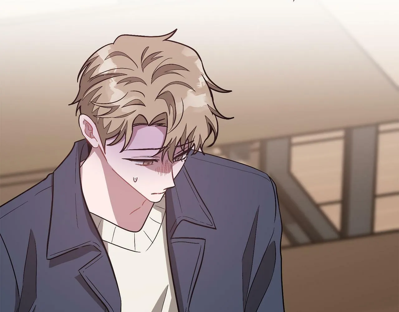 第48话 决裂？ 第30页
