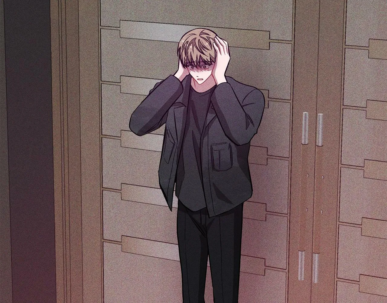 第48话 决裂？ 第33页