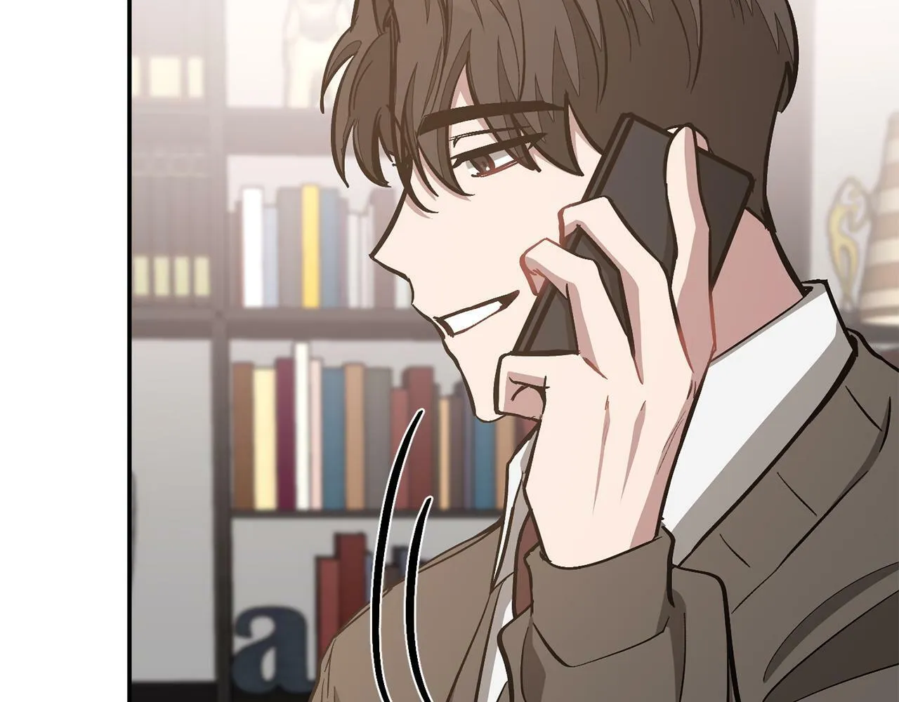 第48话 决裂？ 第79页