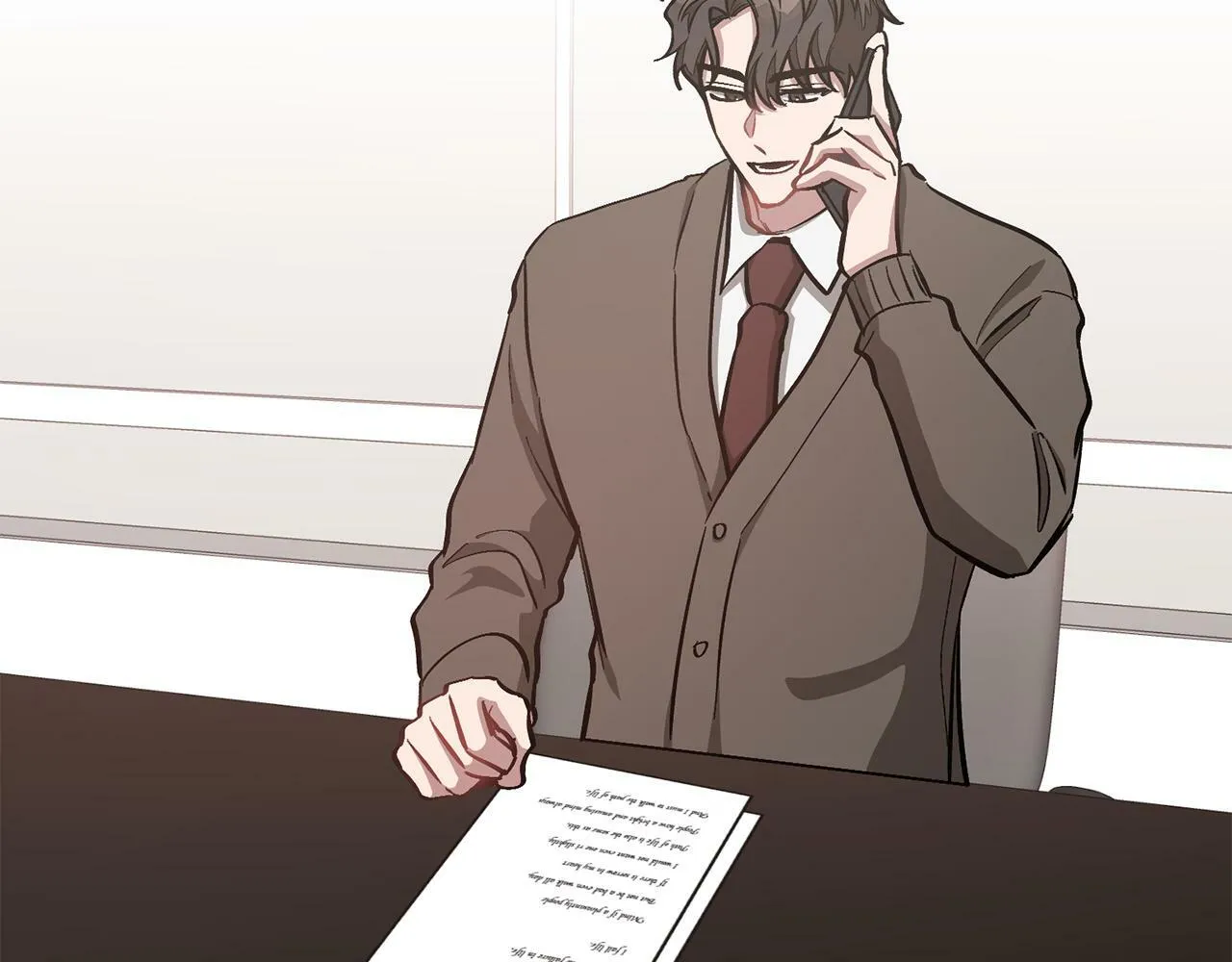 第48话 决裂？ 第85页