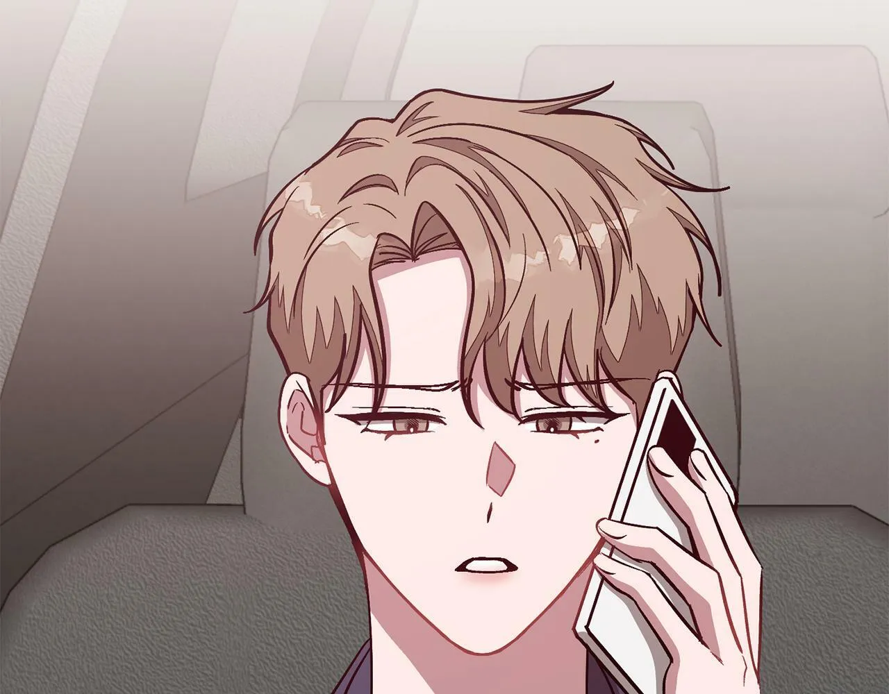第48话 决裂？ 第127页