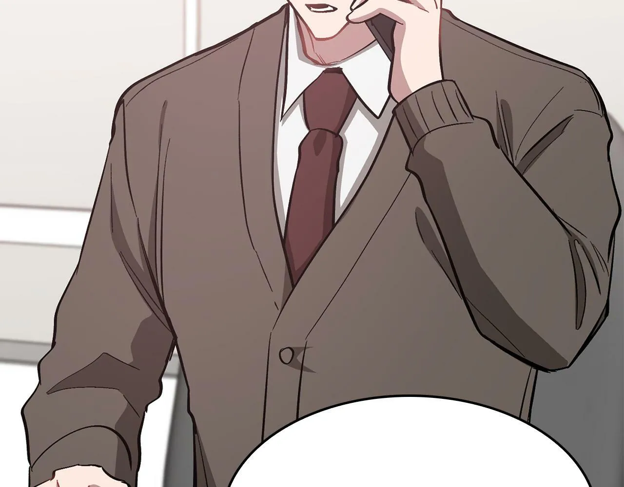 第48话 决裂？ 第131页