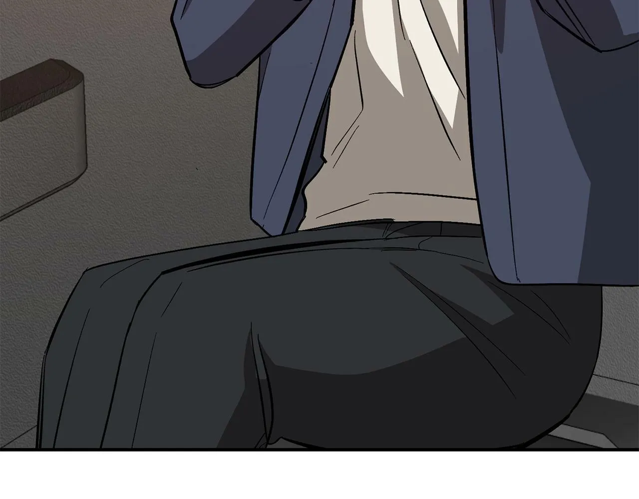 第48话 决裂？ 第141页