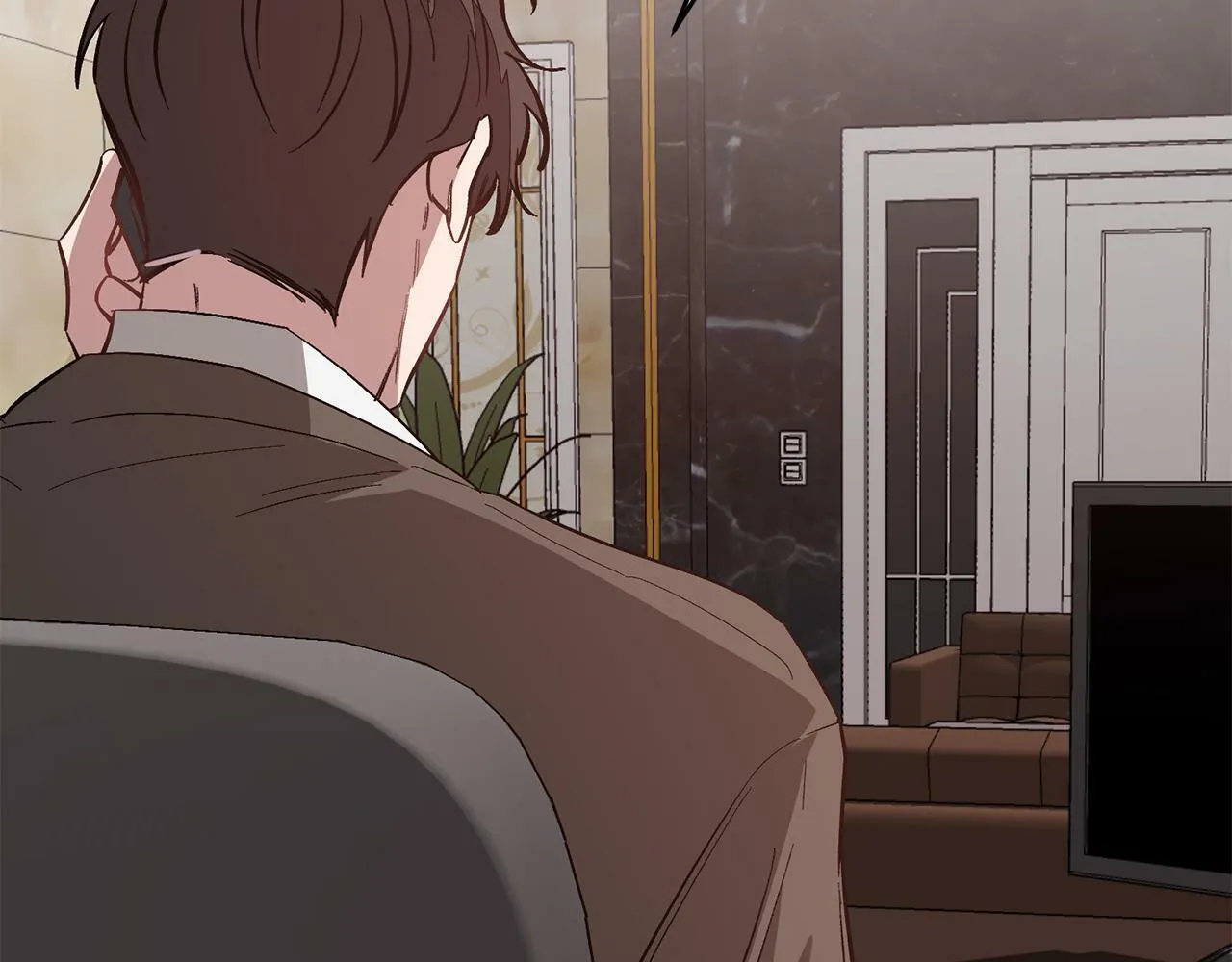 第48话 决裂？ 第164页