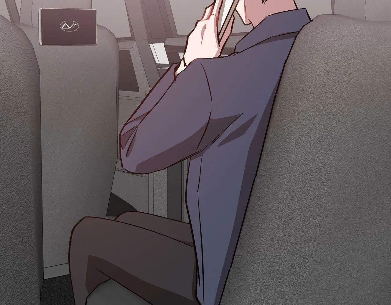 第48话 决裂？ 第174页