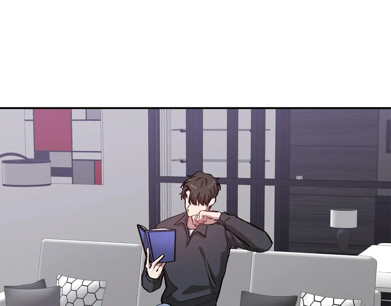 第53话 重生真相？ 第7页