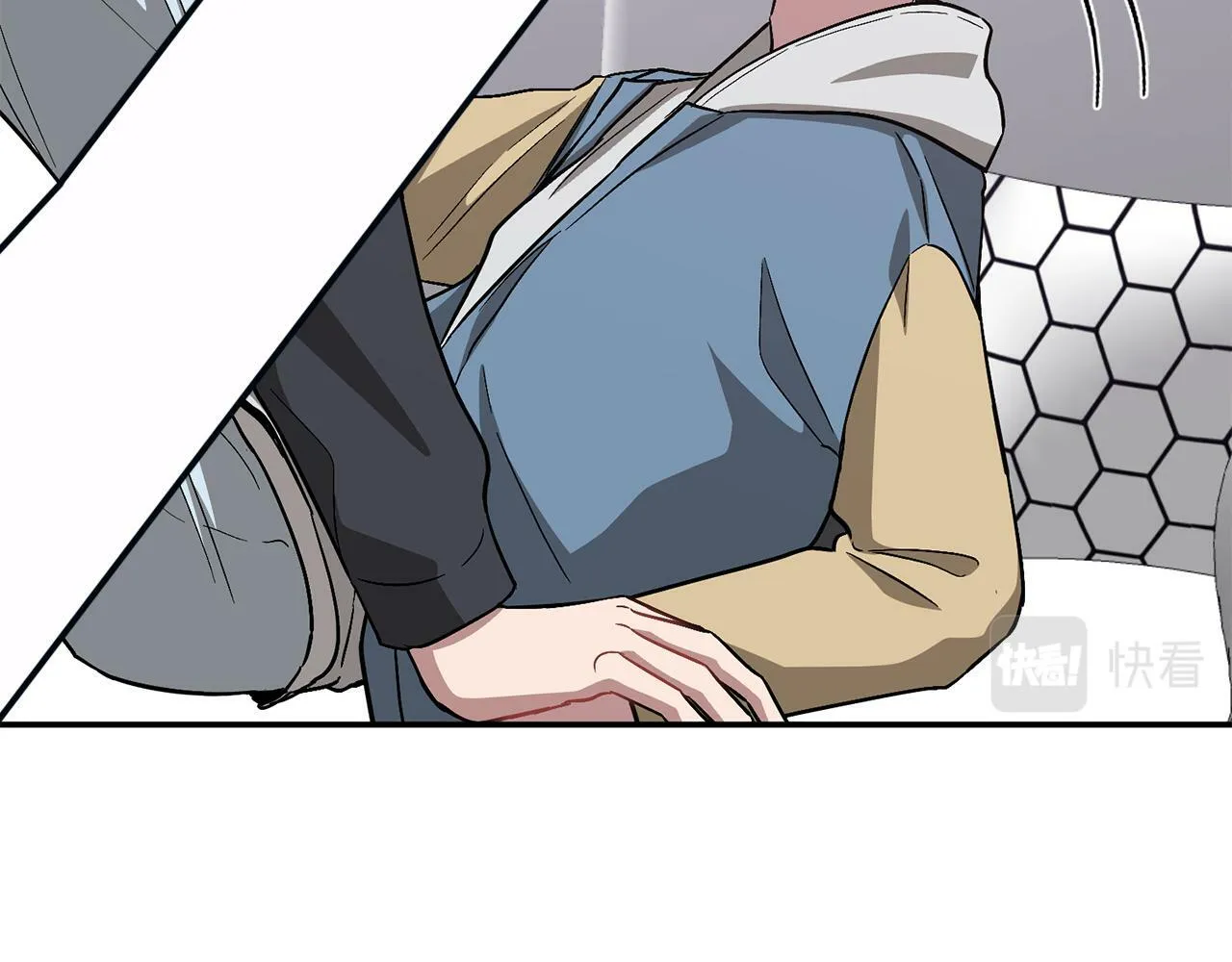 第53话 重生真相？ 第91页