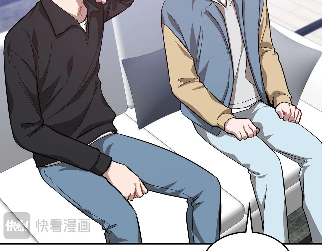 第54话 救赎 第57页